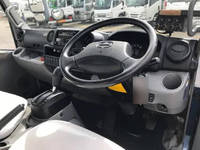 HINO Dutro Garbage Truck TKG-XZU600X 2015 105,000km_18
