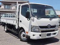 TOYOTA Toyoace Flat Body TKG-XZU712 2018 29,830km_1