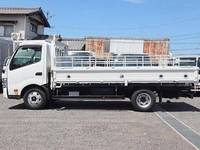 TOYOTA Toyoace Flat Body TKG-XZU712 2018 29,830km_7