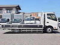 TOYOTA Toyoace Flat Body TKG-XZU712 2018 29,830km_8