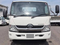 TOYOTA Toyoace Flat Body 2KG-XZU720 2017 39,000km_3