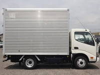 TOYOTA Toyoace Aluminum Van TPG-XZC605 2019 98,590km_7
