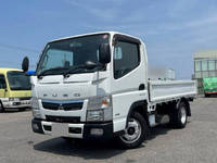 MITSUBISHI FUSO Canter Flat Body TPG-FBA20 2018 31,000km_1