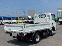 MITSUBISHI FUSO Canter Flat Body TPG-FBA20 2018 31,000km_2