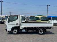 MITSUBISHI FUSO Canter Flat Body TPG-FBA20 2018 31,000km_4