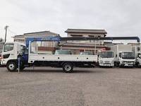 HINO Ranger Truck (With 4 Steps Of Cranes) SDG-FC9JKAP 2016 38,700km_12