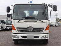 HINO Ranger Truck (With 4 Steps Of Cranes) SDG-FC9JKAP 2016 38,700km_5