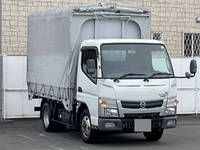 MITSUBISHI FUSO Atlas Covered Wing TRG-FEA5W 2017 76,000km_1