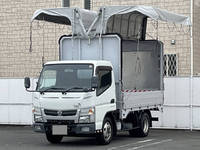 MITSUBISHI FUSO Atlas Covered Wing TRG-FEA5W 2017 76,000km_3