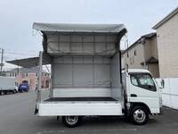 MITSUBISHI FUSO Atlas Covered Wing TRG-FEA5W 2017 76,000km_9