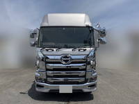 HINO Profia Aluminum Wing 2DG-FR1AHG 2018 681,770km_5