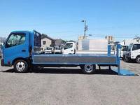 TOYOTA Dyna Flat Body TSC-XKU710 2017 52,560km_10