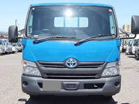 TOYOTA Dyna Flat Body TSC-XKU710 2017 52,560km_3