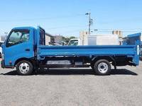 TOYOTA Dyna Flat Body TSC-XKU710 2017 52,560km_6