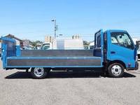 TOYOTA Dyna Flat Body TSC-XKU710 2017 52,560km_7