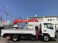 MITSUBISHI FUSO Canter Truck (With 6 Steps Of Cranes) TKG-FEB90 2012 98,000km_3