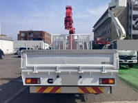 MITSUBISHI FUSO Canter Truck (With 6 Steps Of Cranes) TKG-FEB90 2012 98,000km_7