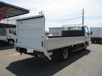 HINO Dutro Flat Body TKG-XZU710M 2017 31,000km_2