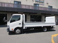 HINO Dutro Flat Body TKG-XZU710M 2017 31,000km_3