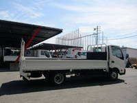 HINO Dutro Flat Body TKG-XZU710M 2017 31,000km_4