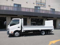 HINO Dutro Flat Body TKG-XZU710M 2017 45,000km_3