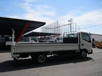 HINO Dutro Flat Body TKG-XZU710M 2017 45,000km_4