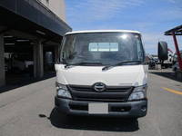 HINO Dutro Flat Body TKG-XZU710M 2017 45,000km_5