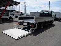 HINO Dutro Flat Body TKG-XZU710M 2017 45,000km_8