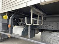 MITSUBISHI FUSO Canter Aluminum Van TPG-FEB50 2019 143,000km_12