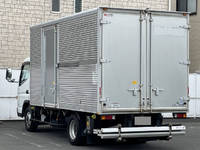 MITSUBISHI FUSO Canter Aluminum Van TPG-FEB50 2019 143,000km_2