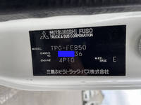 MITSUBISHI FUSO Canter Aluminum Van TPG-FEB50 2019 143,000km_39