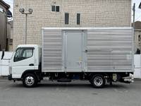 MITSUBISHI FUSO Canter Aluminum Van TPG-FEB50 2019 143,000km_3