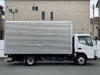 MITSUBISHI FUSO Canter Aluminum Van TPG-FEB50 2019 143,000km_4