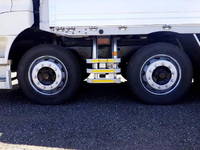 HINO Profia Aluminum Wing QKG-FN1AWAG 2014 450,000km_19