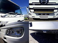 HINO Profia Aluminum Wing QKG-FN1AWAG 2014 450,000km_35