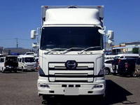 HINO Profia Aluminum Wing QKG-FN1AWAG 2014 450,000km_5