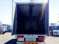 HINO Profia Aluminum Wing QKG-FN1AWAG 2014 450,000km_8