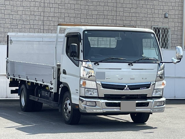 MITSUBISHI FUSO Canter Aluminum Block 2PG-FEB90 2019 186,000km
