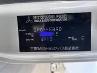 MITSUBISHI FUSO Canter Aluminum Block 2PG-FEB90 2019 186,000km_38