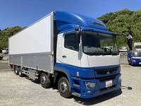 MITSUBISHI FUSO Super Great Aluminum Wing 2PG-FS74HZ 2019 816,972km_3