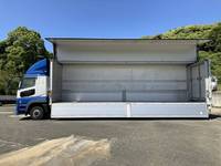 MITSUBISHI FUSO Super Great Aluminum Wing 2PG-FS74HZ 2019 816,972km_6