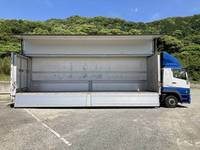 MITSUBISHI FUSO Super Great Aluminum Wing 2PG-FS74HZ 2019 816,972km_8