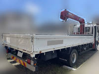 HINO Ranger Truck (With 4 Steps Of Cranes) 2KG-FC2ABA 2021 3,751km_2
