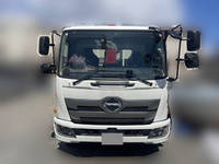 HINO Ranger Truck (With 4 Steps Of Cranes) 2KG-FC2ABA 2021 3,751km_4