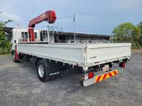 HINO Ranger Truck (With 4 Steps Of Cranes) 2KG-FC2ABA 2021 4,281km_4