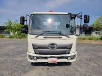 HINO Ranger Truck (With 4 Steps Of Cranes) 2KG-FC2ABA 2021 4,281km_7