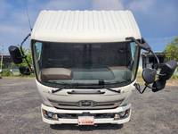 HINO Ranger Truck (With 4 Steps Of Cranes) 2KG-FC2ABA 2021 4,281km_8