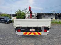 HINO Ranger Truck (With 4 Steps Of Cranes) 2KG-FC2ABA 2021 4,281km_9