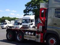 HINO Profia Trailer Head QDG-SS1EKDA 2018 514,000km_4