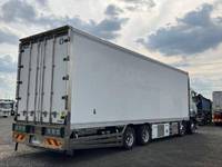 ISUZU Giga Refrigerator & Freezer Truck 2PG-CYJ77CA 2022 29,000km_3